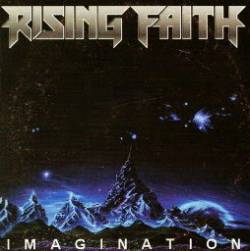 Rising Faith : Imagination